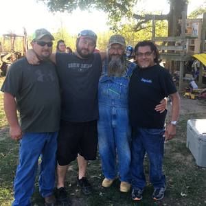 Meet your Posher, Chad